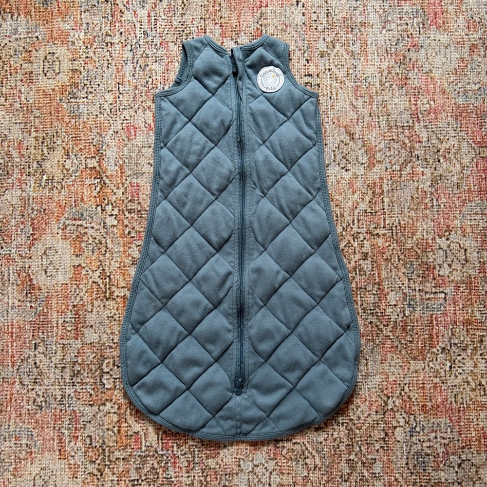 Dreamland weighted sleep sack